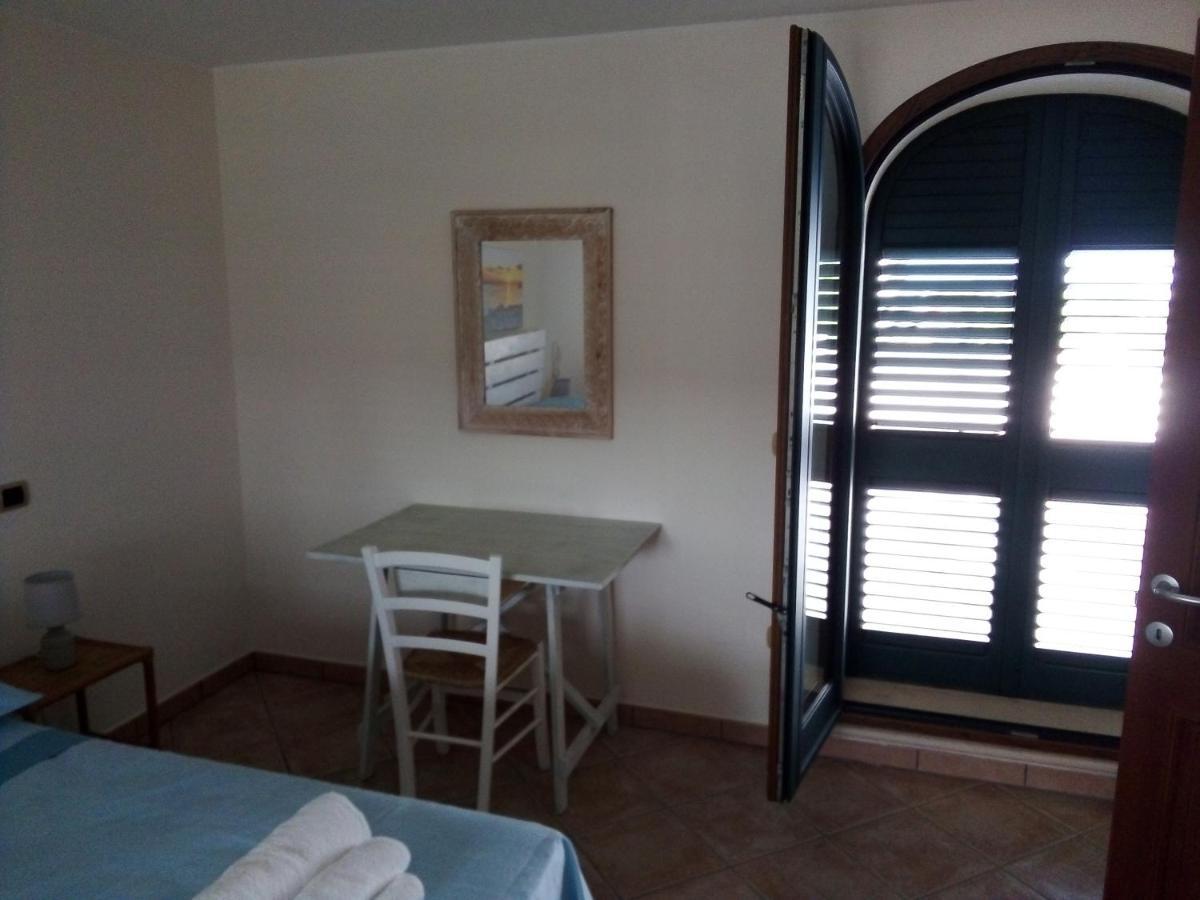 Attico Matine Apartment Specchia Exterior photo