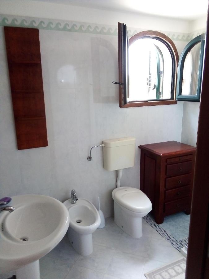 Attico Matine Apartment Specchia Exterior photo